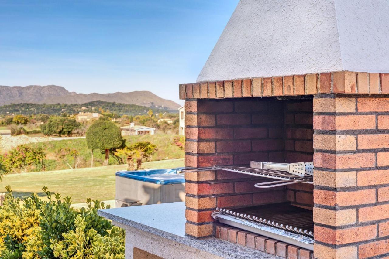Bonnix Villa Alcudia (Mallorca)