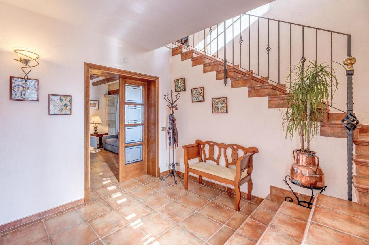 Bonnix Villa Alcudia (Mallorca)