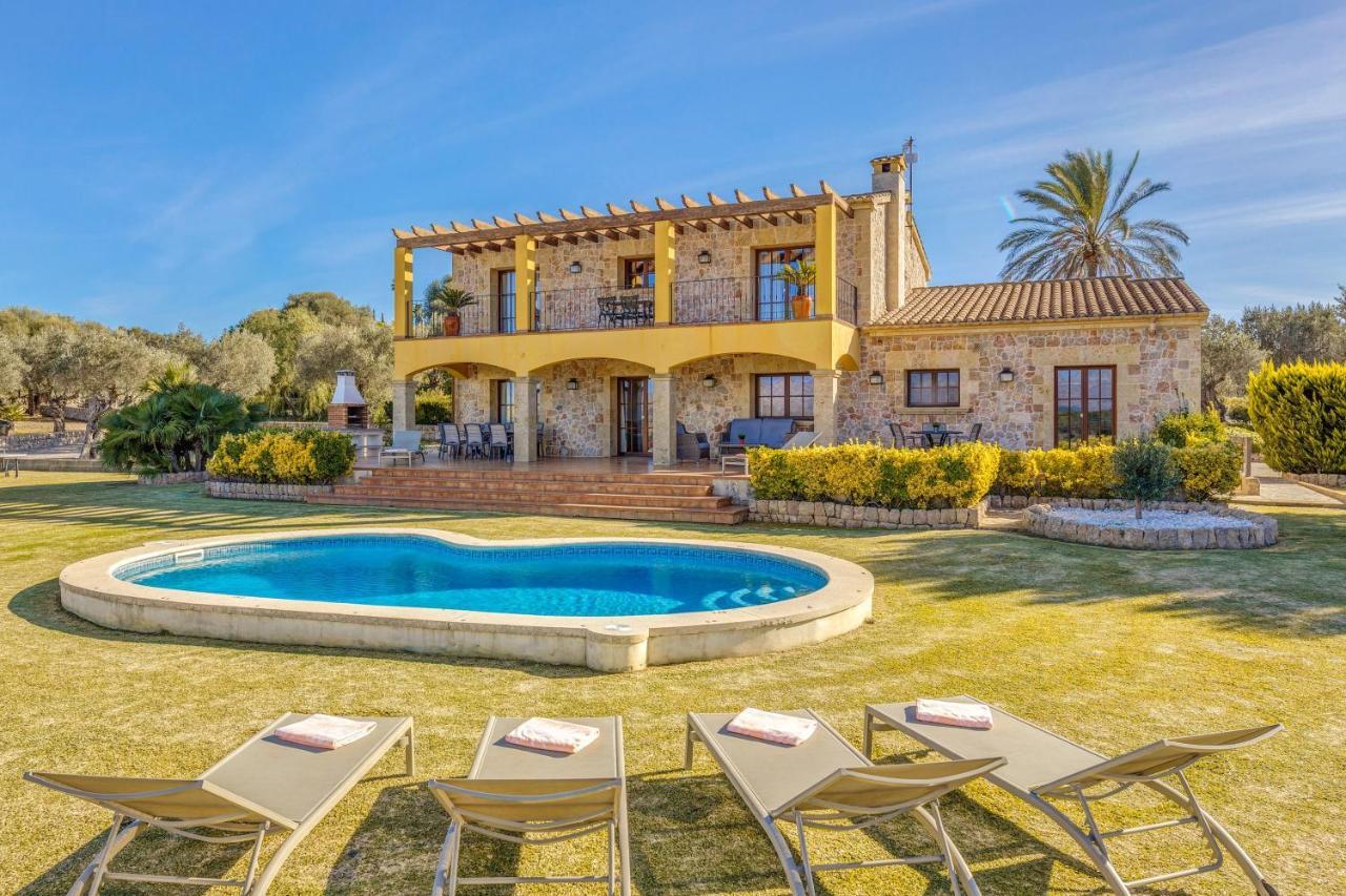 Bonnix Villa