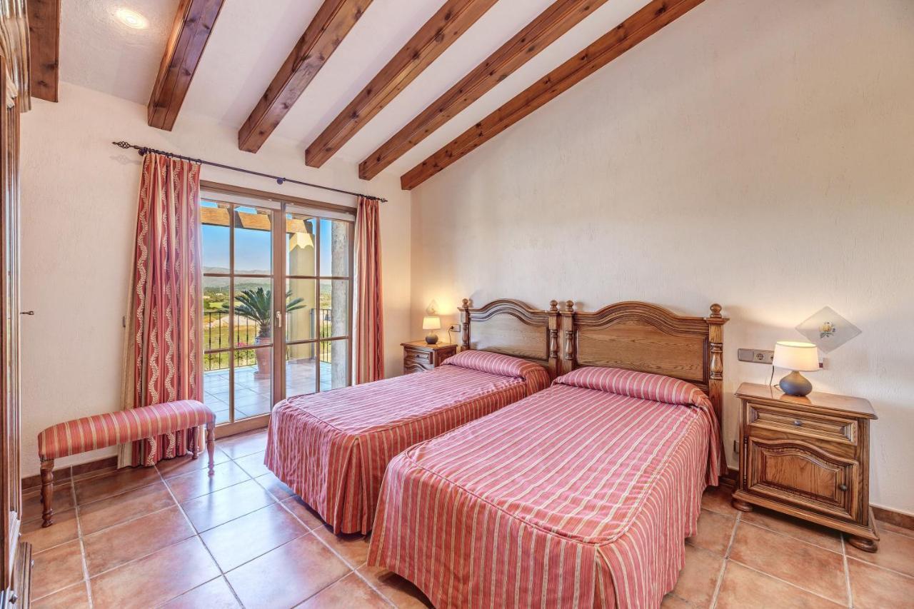 Villa Bonnix Alcudia (Mallorca)