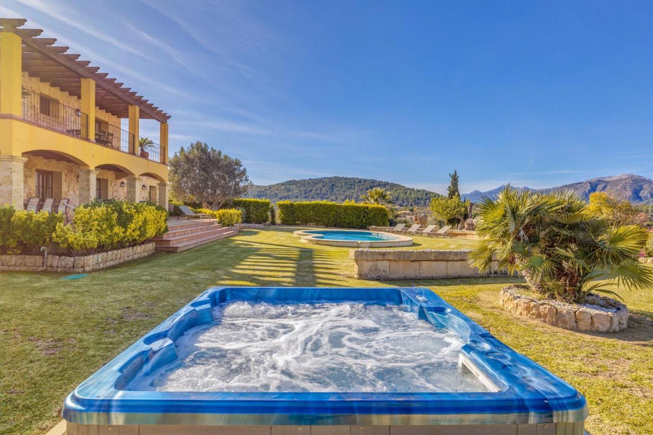 Bonnix Villa Alcudia (Mallorca)