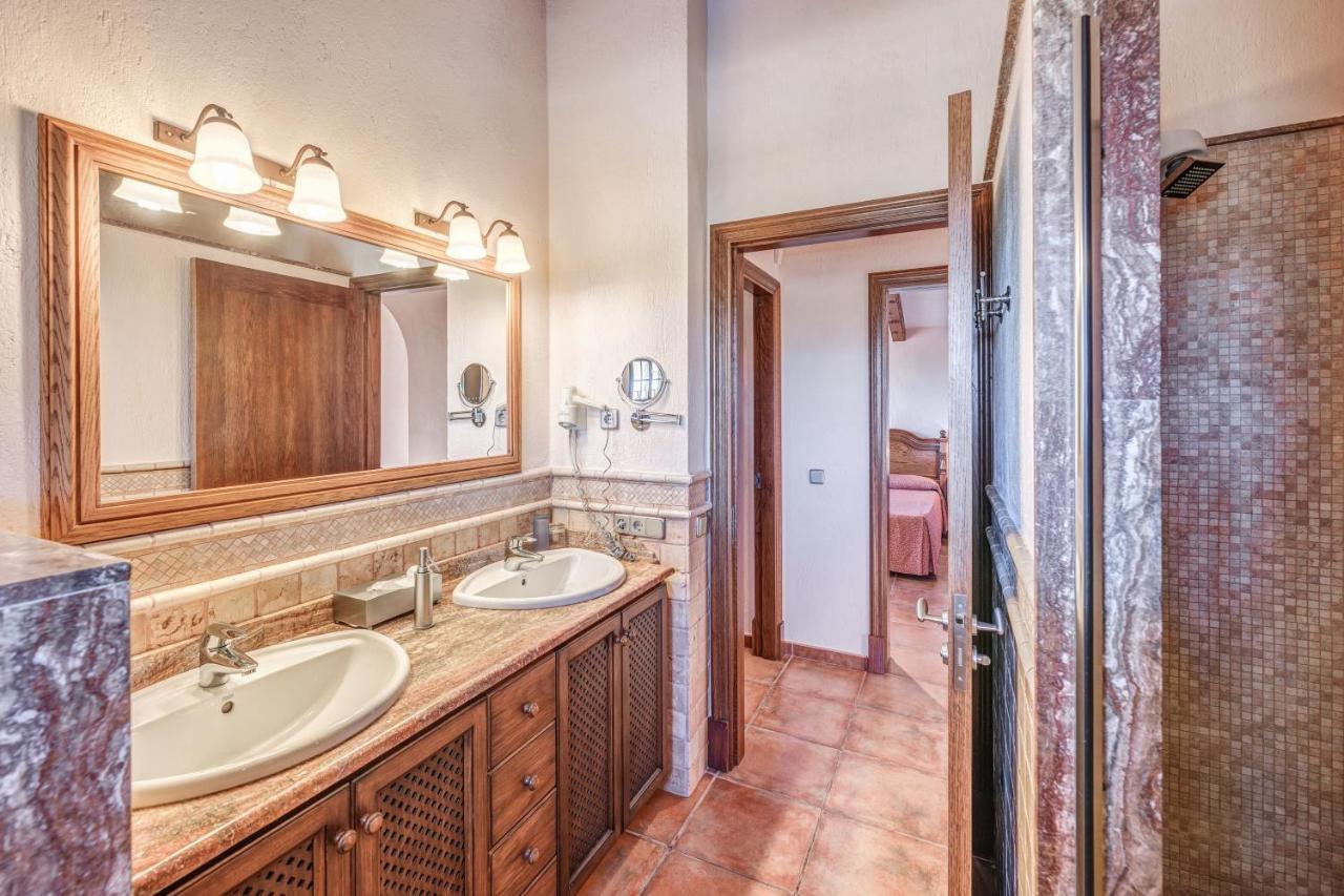 Bonnix Villa *
